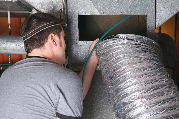 Best Professional Duct Cleaning Services  in Aubrey, TX