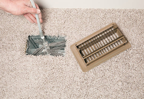 Reliable Aubrey, TX Airduct Cleaning Solutions