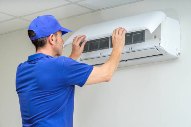 Affordable HVAC Duct Cleaning in Aubrey, TX