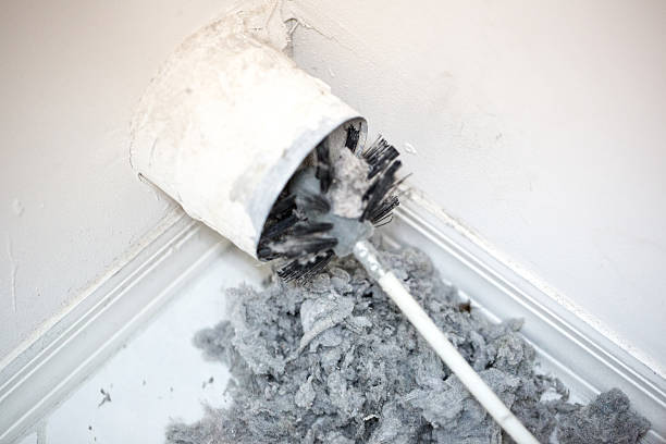 Best Air Duct Cleaning Near Me  in Aubrey, TX