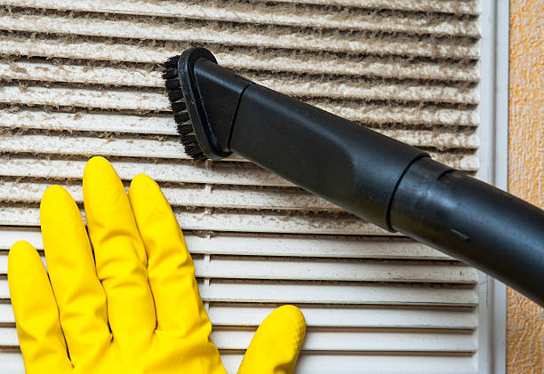 Best Local Air Duct Cleaning Services  in Aubrey, TX