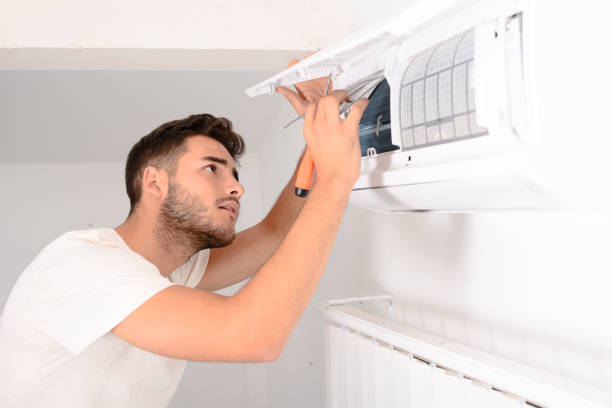 Best HVAC Air Duct Cleaning  in Aubrey, TX